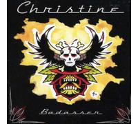 Christine - Badasser [Australian Import]
