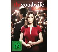 The Good Wife: Season 1.1 / Amaray