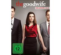 The Good Wife: Season 2.2 / Amaray