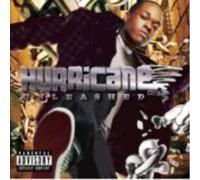 Christine Caine HURRICANE CHRIS - UNLEASHED (CD) (US IMPORT)