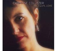 Christine Collister - An Equal Love