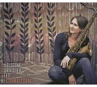 Christine Corvisier 5tet - Reconnaissance