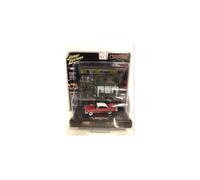 Christine Darnells Do It Yourself Garage 1958 Plymouth Fury 1:64 Scale