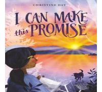 Christine Day I Can Make This Promise Paperback Book Christine Day Multicolor