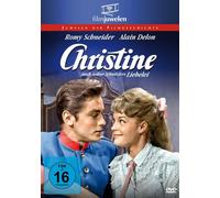 Christine (DVD)