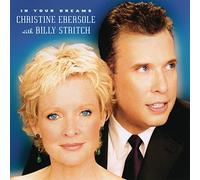 Christine Ebersole and Billy Stritch - In Your Dreams