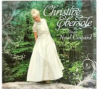 Christine Ebersole - Christine Ebersole Sings Noel Coward