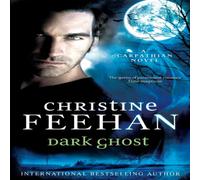 Christine Feehan Dark Ghost Paperback Book Christine Feehan Multicolor
