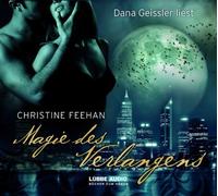 Christine Feehan - Magie des Verlangens