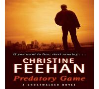 Christine Feehan Predatory Game Paperback Book Christine Feehan Multicolor