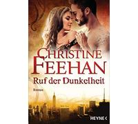 Christine Feehan Ru Ruf der Dunkelheit: Roman (Die Leopardenmenschen (Paperback)