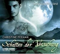 Christine Feehan - Schatten der Versuchung