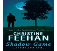 Christine Feehan Shadow Game Paperback Book Christine Feehan Multicolor