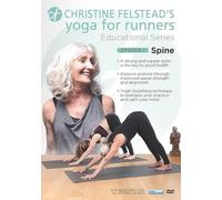 Christine Felstead's Yoga for Runners Educational Series Episode 1: Spine
