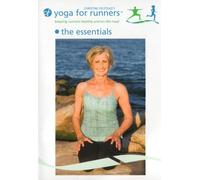 Christine Felstead's Yoga for Runners: The Essentials by Bayview Entertainment/Widowmaker by Christine Felstead