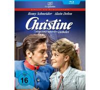 Christine (Filmjuwelen) (Blu-ray)