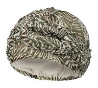 Christine Headwear Amber Fern Greens TurbanHeadwear (One Size - green)