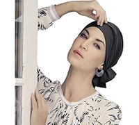 Christine Headwear Beatrice 37.5 Degree Turban Headscarf Women's Turban