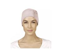 Christine Headwear Chandra Night Cap Cloth hat Women´s Beanie (One Size - Rose)