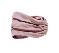 Christine Headwear Chitta Headband Bamboo + Elastic Band 1006-0320 - Heather Pink
