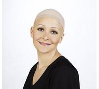 Christine Headwear Deluxe Nouli Wigliner with Aloe Vera made from Bamboo Viscose Light