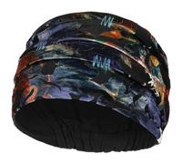 Christine Headwear Ruby Skye Velvet TurbanHeadwear