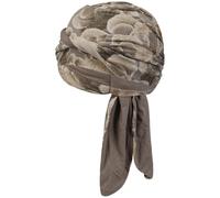 Christine Headwear Turban Beatrice NatureHeadwear foulard (taille unique - beige)