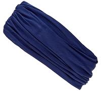 Christine Headwear Women's Chitta headband Headband, DARK BLUE, One Size