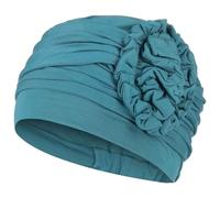 Christine Headwear Women's Lotus Turban turban (pack of 1)