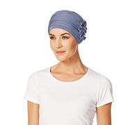 Christine Headwear Women's Lotus Turban turban (pack of 1)