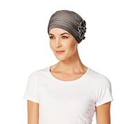 Christine Headwear Women's Lotus Turban turban (pack of 1)