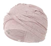 Christine Headwear Women's Shakti Turban Headband, Rose (Rose Blend), 1 stück (1er Pack)