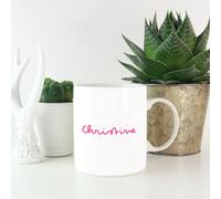 Christine Hot Tone Mug