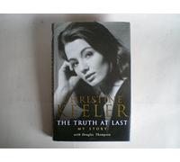 Christine Keeler: The Truth at Last