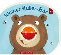 Christine Kugler Mein erstes Kugelbuch: Kleiner Kuller-Bär (Paperback)