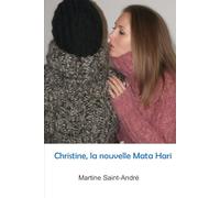 Christine, la nouvelle Mata Hari: 6 (Le donjon SM de Maîtresse Catherine - Royaume extraordinaire de la laine)