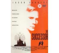 Christine Lahti - Successor, the [DVD]