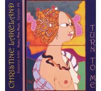 Christine Lakeland - Turn To Me (UK Import)