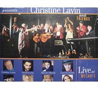 Christine Lavin and Friends - Live at McCabes