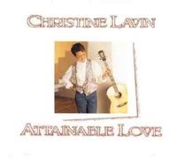 Christine Lavin - Attainable love / Vinyl record [Vinyl-LP]