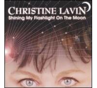 Christine Lavin - Shining My Flashlight on the Moon