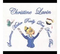 Christine Lavin - Sometime Mother Really Does K