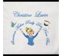 CHRISTINE LAVIN - Sometimes Mother Really Does Know Best