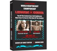 Christine Linberg Vs Laura Gemser [DVD] [Region 1] [US Import] [NTSC]