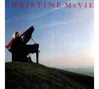 Christine Mcvie - Christine McVie (CD)