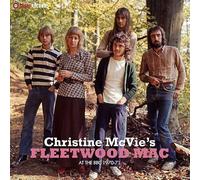 Christine McVie’s Fleetwood Mac - At the BBC 1970-71