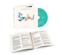 Christine McVie - Songbird (A Solo Collection)