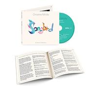 Christine McVie – Songbird (A Solo Collection) – CD – Rhino