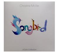 Christine McVie - Songbird (A Solo Collection) (Limited Green Vinyl) [VINYL]