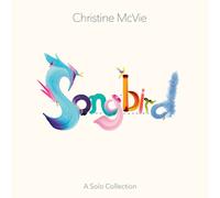 Christine McVie - Songbird (A Solo Collection) [VINYL]